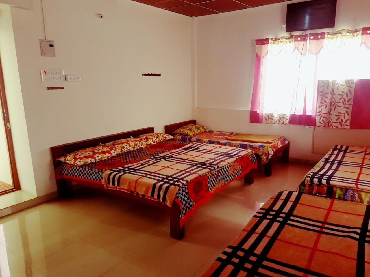 Honey Bee Resort - Near Yercaud Lake Kültér fotó