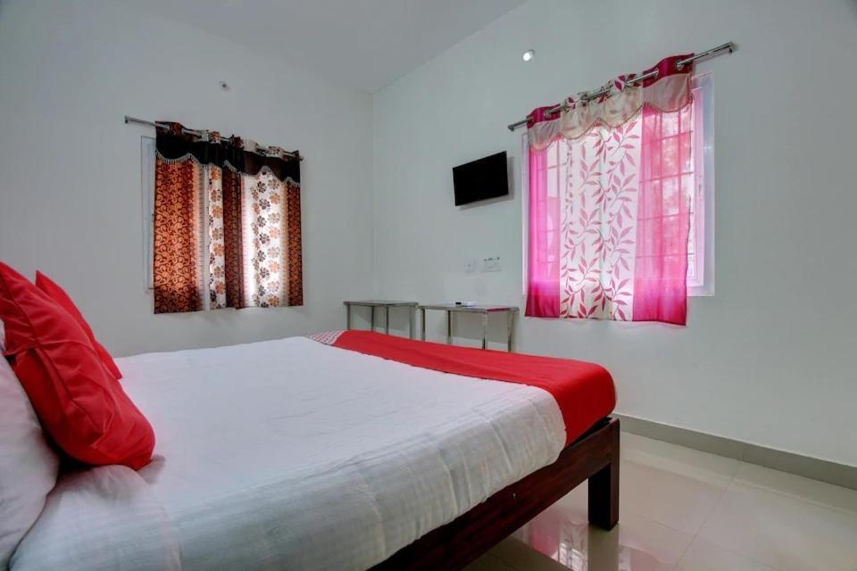 Honey Bee Resort - Near Yercaud Lake Kültér fotó