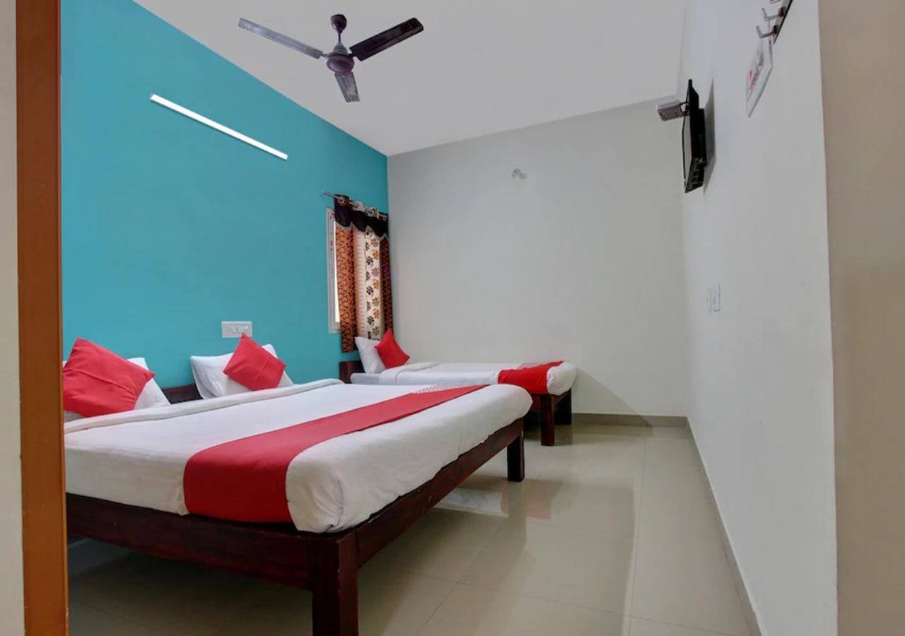 Honey Bee Resort - Near Yercaud Lake Kültér fotó