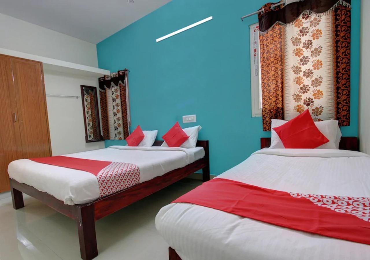 Honey Bee Resort - Near Yercaud Lake Kültér fotó