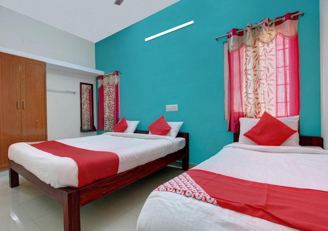 Honey Bee Resort - Near Yercaud Lake Kültér fotó